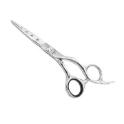 Ножницы Kapous прямые 5,5 модель SК76/5,5