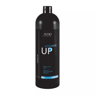 Бальзам для придания объема Бальзам для придания объема