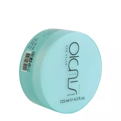 Воск водный нормальной фиксации 125мл, «Studio» Воск водный нормальной фиксации 125мл, «Studio»