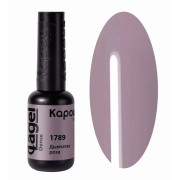 1789 Дымчатая роза, гель-лак 8 мл