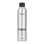 Шампунь сухой для волос &laquo;Fresh&Up&raquo; Kapous, 400 мл