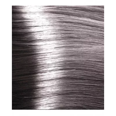 10.12 Kapous Studio пепельно-перламутровый платиновый блонд 100мл 10.12 Kapous Studio пепельно-перламутровый платиновый блонд 100мл