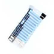 Коклюшки Master Professional 11мм голубые