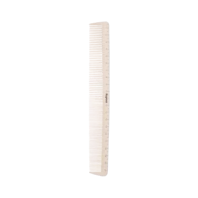 Расческа парикмахерская «Polycarbonate» 219*29 мм Kapous Расческа парикмахерская «Polycarbonate» 219*29 мм Kapous