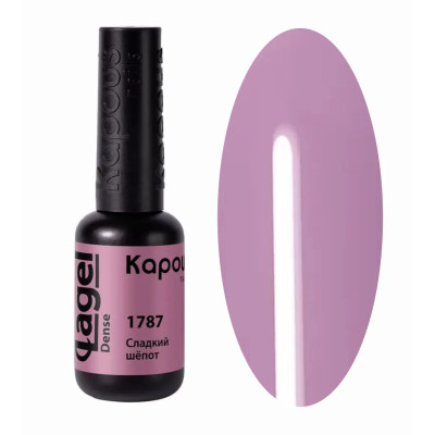 1787Сладкий шёпот,гель-лак 8 мл 1787Сладкий шёпот,гель-лак 8 мл