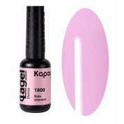 1800 Будь нежным,гель-лак 8 мл