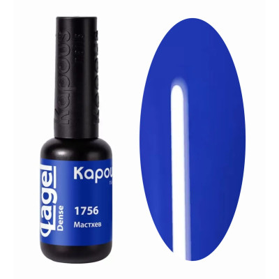 1756 Мастхев, гель-лак 8 мл 1756 Мастхев, гель-лак 8 мл