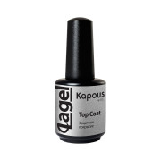 1112 Защитное покрытие &laquo;Top Coat&raquo; 15мл., Kapous