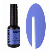 1751 Мини-бикини,гель-лак 8 мл