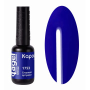 1753  Спорный аргумент, гель-лак 8 мл