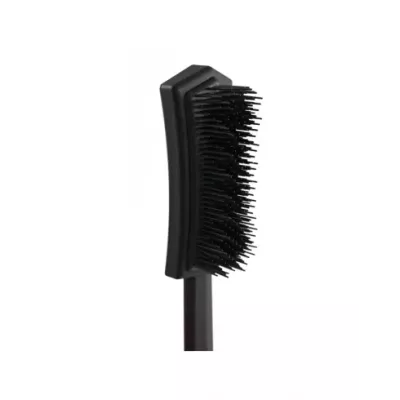 Расческа широкая-трехуровневая щетина,черного цвета, Kapous Расческа широкая-трехуровневая щетина,черного цвета, Kapous