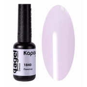 1840 Пинетки ,гель-лак  , 8 мл