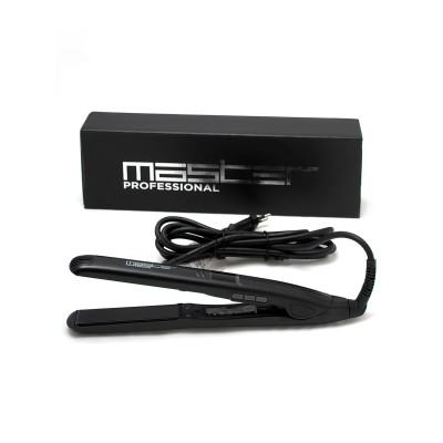 Утюжок "Master Professional" MP-116 узкий Утюжок "Master Professional" MP-116 узкий