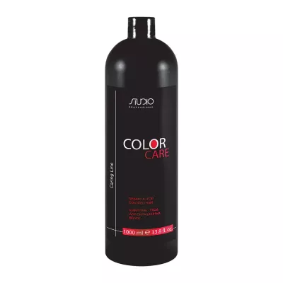 Шампунь для окрашенных волос Шампунь для окрашенных волос