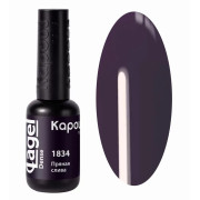 1834 Пряная слива, гель-лак 8 мл