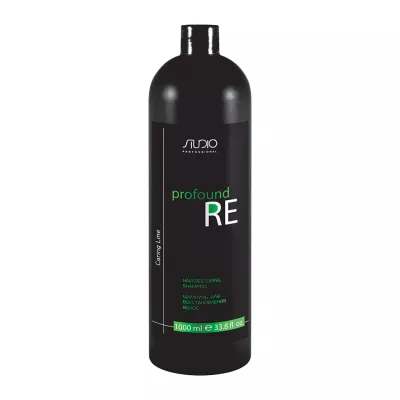 Шампунь для восстановления волос Шампунь для восстановления волос