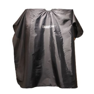 Пеньюар Master черный МР -592 тафта Пеньюар Master черный МР -592 тафта