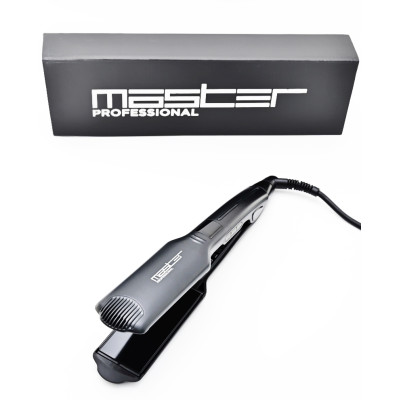 Утюжок "Master Professional" MP-118 широкий Утюжок "Master Professional" MP-118 широкий