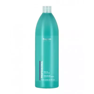 Бальзам для окрашенных волос 1000мл Бальзам для окрашенных волос 1000мл