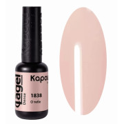 1838 О тебе,гель-лак 8 мл