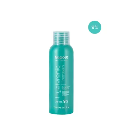 CremOXON 9% Hyaluronic, 150мл CremOXON 9% Hyaluronic, 150мл