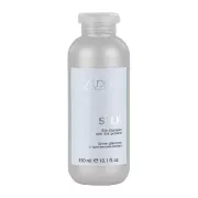 Шампунь-Шелк с протеинами шелка серии "Luxe Care", 350 мл. &laquo;Studio&raquo;