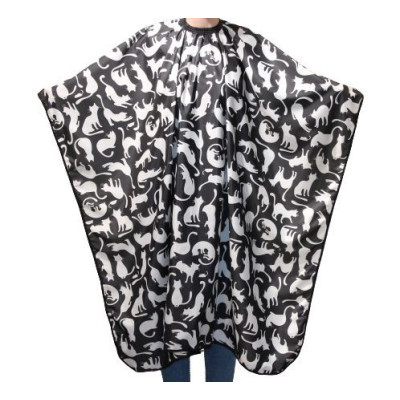 Пеньюар Master (кошки) Пеньюар Master (кошки)