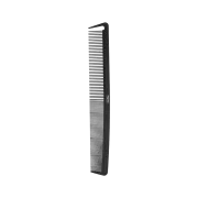 Расческа парикмахерская &laquo;Carbon fiber&raquo; 226*30 мм Kapous