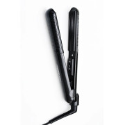 Утюжок "Master Professional" MP-111 гофре мини черный