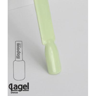 1765 Лаймовый сок,гель-лак 8 мл 1765 Лаймовый сок,гель-лак 8 мл