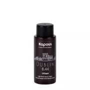 8.44 Дублин, Полуперманентный жидкий краситель для волос «Urban», 60 мл