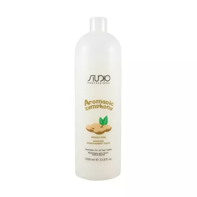 Шампунь для всех типов волос Молочко миндального ореха 1000мл Шампунь для всех типов волос Молочко миндального ореха 1000мл