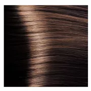 6.34 Kapous Studio. темный золотисто-медный блонд 100мл