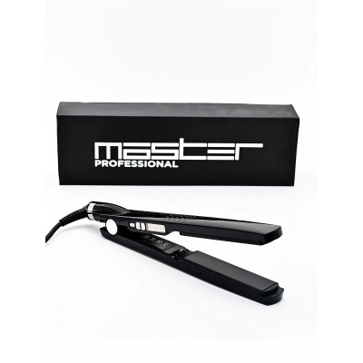 Утюжок "Master Professional" MP-113 Утюжок "Master Professional" MP-113