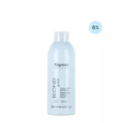 Кремообр.окислит. эмульсия 6% &laquo;Blond Cremoxon&raquo; с экстр. Жемчуга серии &ldquo;Blond Bar&rdquo;,200мл,Kapous