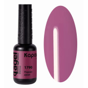 1790 Родная душа,гель-лак 8 мл