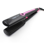 Утюжок "Master Professional" MP-102 гофре розовый