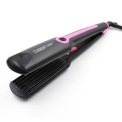 Утюжок "Master Professional" MP-102 гофре розовый Утюжок "Master Professional" MP-102 гофре розовый
