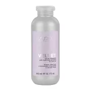 Шампунь-Бархат с протеинами кашемира и маслом льна серии "Luxe Care", 350 мл. &laquo;Studio&raquo;