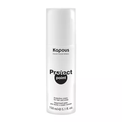 Крем защитный Крем защитный