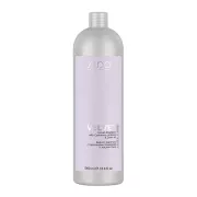 Шампунь-Бархат с протеинами кашемира и маслом льна серии "Luxe Care", 1000 мл. &laquo;Studio&raquo;