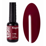 1796 У тебя один шанс, гель-лак 8 мл