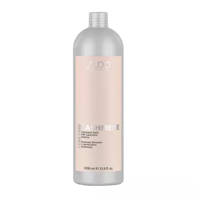 Бальзам-Кашемир с протеинами кашемира серии Бальзам-Кашемир с протеинами кашемира серии