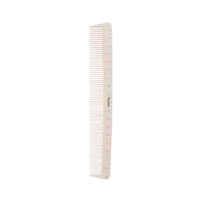 Расческа парикмахерская «Polycarbonate» 195*29 мм Kapous Расческа парикмахерская «Polycarbonate» 195*29 мм Kapous