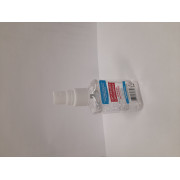 Средство дезинфицирующее (кожный антисептик) 75%Septanaizer 100 мл в виде гель