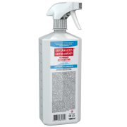 Средство дезинфицирующее (кожный антисептик) 75%Septanaizer 1 л (жидкость с курковым распылителем)