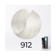 Краска для волос FarmaVita Suprema 912 жемчужный блондин осветляющий, 60мл