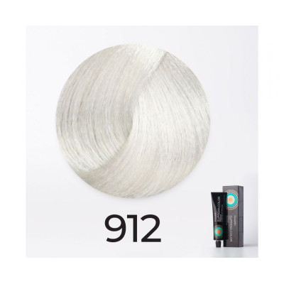 Краска для волос FarmaVita Suprema 912 жемчужный блондин осветляющий, 60мл Краска для волос FarmaVita Suprema 912 жемчужный блондин осветляющий, 60мл