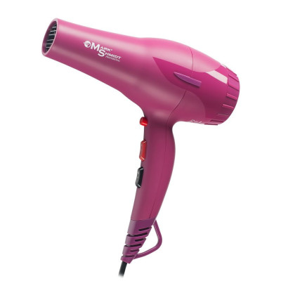 Фен для волос Mark Shmidt Dark Magenta 8862 Фен для волос Mark Shmidt Dark Magenta 8862