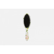 WET BRUSH PRO BRIDAL DETANGLER - I DO расческа со свадебным принтом Я согласна (N)
